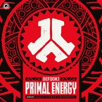 Defqon.1 2022 - Primal Energy (4cd)