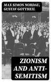 Zionism and Anti-Semitism (eBook, ePUB)