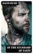Of the Standard of Taste (eBook, ePUB) - Bild 1