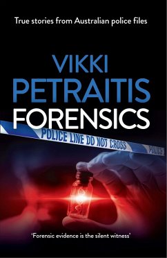 Forensics (eBook, ePUB) - Petraitis, Vikki