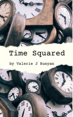 Cover Time Squared (eBook, ePUB)