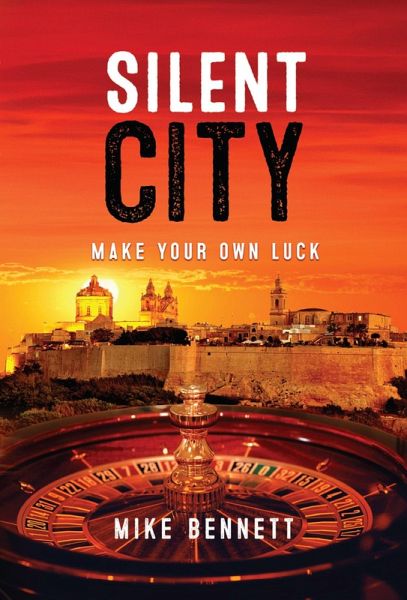 Silent City (eBook, ePUB) Silent City (eBook, ePUB)
