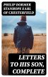 Letters to His Son, Complete (eBook,... - Bild 1