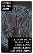 U.S. Army Field Manual 7-93 Long-Range... - Bild 1