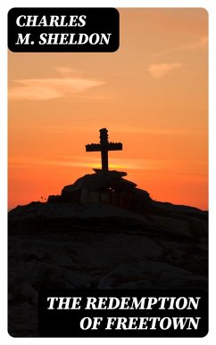 Cover The Redemption of Freetown (eBook, ePUB)