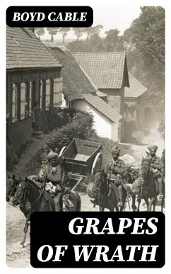 Grapes of wrath (eBook, ePUB) - Cable, Boyd