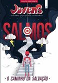 Jovens 20 - Salmos, O Caminho dos Justos - Guia do Professor (eBook, ePUB)