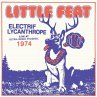 Electrif Lycanthrope:Live At... - Bild 1