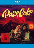 Pussycake-Monster,Musik und Gore!