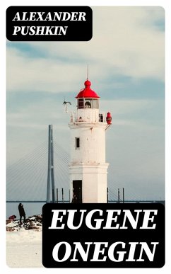 Eugene Onegin (eBook, ePUB) - Pushkin, Alexander