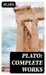 Plato: Complete Works (eBook, ePUB) - Bild 1