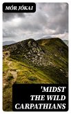 'Midst the Wild Carpathians (eBook, ePUB)