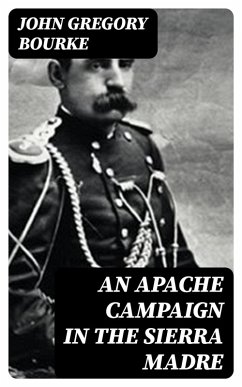 Cover An Apache Campaign in the Sierra Madre (eBook, ePUB)