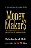 Money Makers (eBook, ePUB)