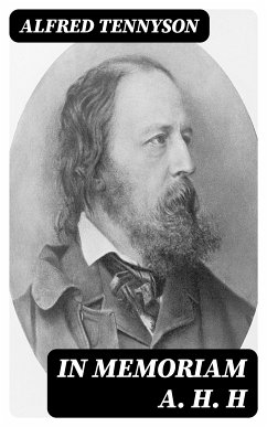 In Memoriam A. H. H (eBook, ePUB) - Tennyson, Alfred