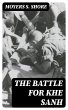 The Battle for Khe Sanh (eBook, ePUB) - Bild 1