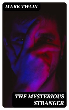 Cover The Mysterious Stranger (eBook, ePUB)