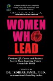 Women Who Lead (eBook, ePUB)