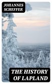 The History of Lapland (eBook, ePUB)