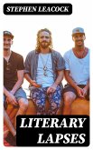 Literary Lapses (eBook, ePUB)