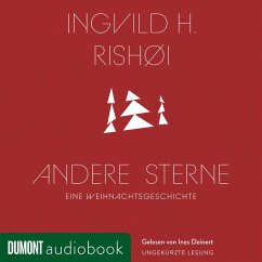 Andere Sterne (MP3-Download) - Rishoi, Ingvild