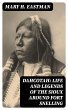Dahcotah: Life and Legends of the Sioux... - Bild 1