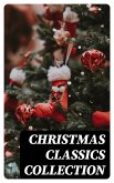 Christmas Classics Collection (eBook, ePUB)
