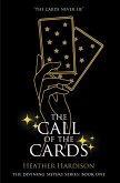 The Call Of The Cards (The Divining Sisters Book 1) (eBook, ePUB)