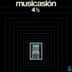 Musicasión 4 1/2-Ltd 50th Anniversary Reissue