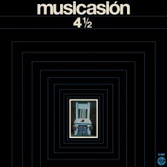 Musicasión 4 1/2-Ltd 50th Anniversary Reissue - Diverse