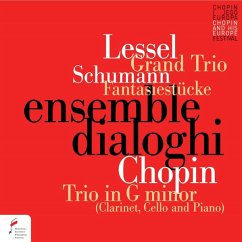 Trios - Ensemble Dialoghi