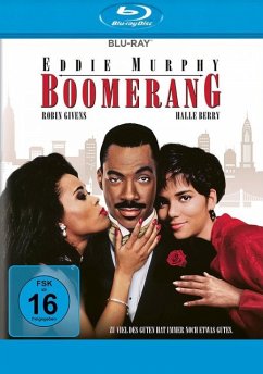 Boomerang - Eddie Murphy,Grace Jones,David Alan Grier