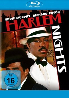 Harlem Nights - Richard Pryor,Redd Foxx,Danny Aiello