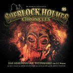 Sherlock Holmes Chronicles - Das Geheimnis der Totenmaske