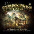 Sherlock Holmes Chronicles - Die Thor-Brücke