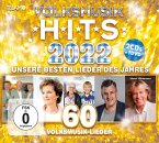 Volksmusik Hits 2022