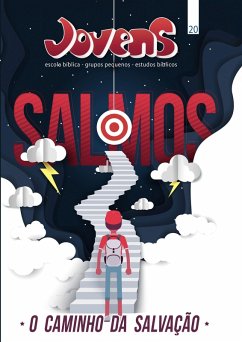 Cover Jovens 20 - Salmos, O Caminho dos Justos - Aluno (eBook, ePUB)