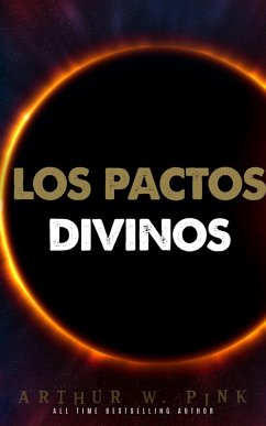 Cover Los pactos divinos (eBook, ePUB)