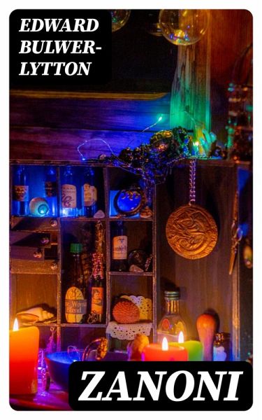 Zanoni (eBook, ePUB)