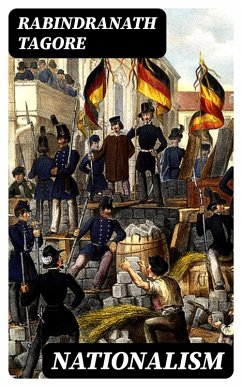 Cover Nationalism (eBook, ePUB)