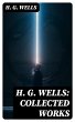 H. G. Wells: Collected Works (eBook,... - Bild 1