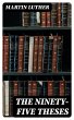 The Ninety-five Theses (eBook, ePUB) - Bild 1