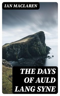 Cover The Days of Auld Lang Syne (eBook, ePUB)