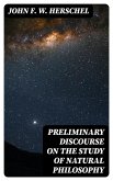Preliminary Discourse on the Study of Natural Philosophy (eBook, ePUB)