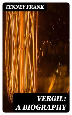 Cover Vergil: A Biography (eBook, ePUB)