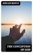 The Conception of God (eBook, ePUB) - Bild 1