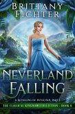 Neverland Falling: A Clean Fairy Tale Retelling of Peter Pan, Part I (The Classical Kingdoms Collection, #8) (eBook, ePUB)