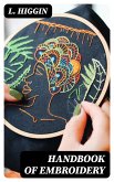 Handbook of Embroidery (eBook, ePUB)