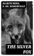 The Silver Fox (eBook, ePUB) - Bild 1
