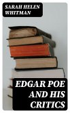 Edgar Poe and his Critics (eBook, ePUB)